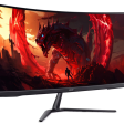 Acer Nitro ED340CURX0bmiipx (UM.CE0EE.009) фото 3