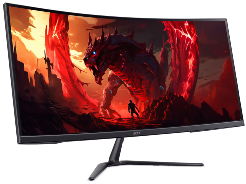 Acer Nitro ED340CURX0bmiipx (UM.CE0EE.009) фото 3