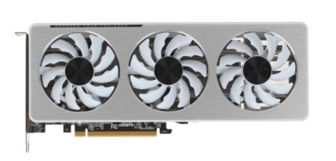 Gigabyte RTX 3060 фото 1