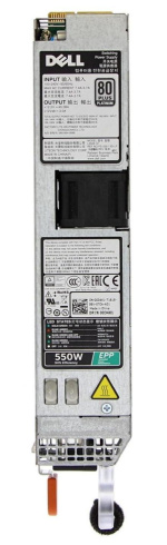 Dell Hot-plug Power Supply фото 1