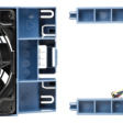 HP Enterprise ProLiant DL300 Gen10 Plus 2U фото 1