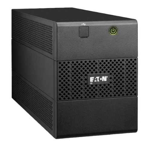 Eaton 5E 850i USB DIN фото 1