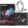 Gigabyte B550 Gaming X фото 4