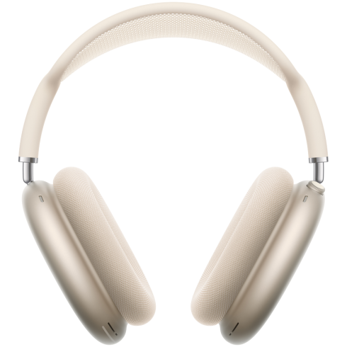 AirPods Max - Starlight,Model A3184 фото 1