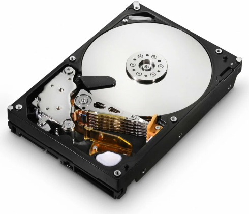 Altos HDD 3.5" 8000GB SATA NL Altos BrainSphere (SC.HDD11.05K) фото 1
