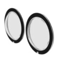 Insta360 One X2 Sticky Lens Guards фото 2