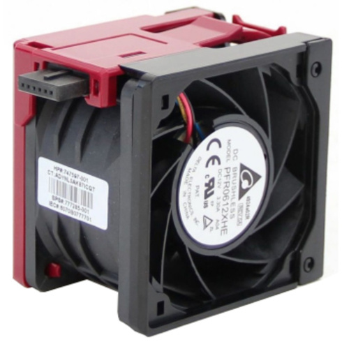 HP Enterprise 867810-B21 фото 1
