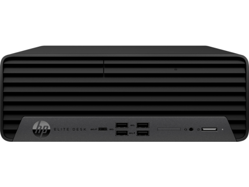 HP Elite Small Form Factor 600 G9 фото 1