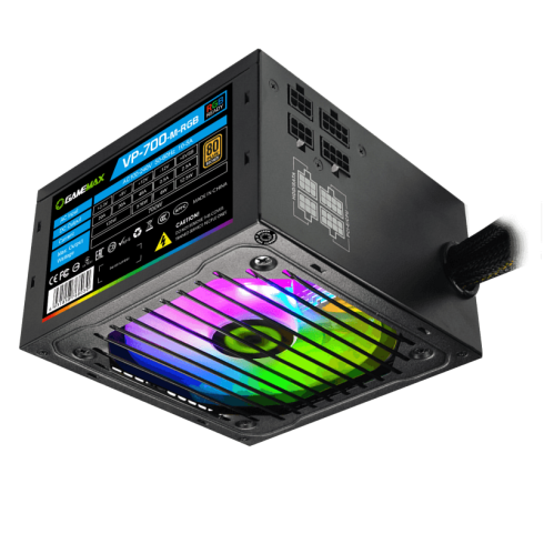 GameMax VP-700-RGB-M v2 фото 9