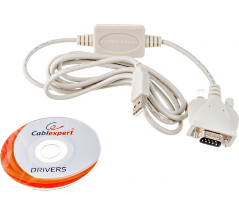 Cablexpert UAS111 фото 2