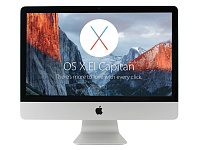 Apple iMac 10.1 A1311 4 Gb RAM