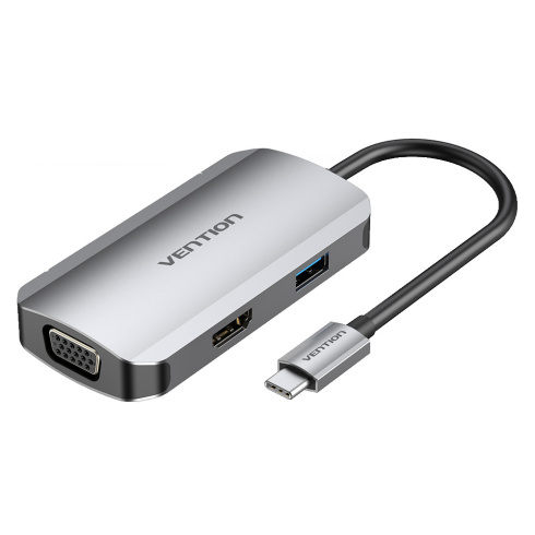 Vention USB-C to HDMI фото 1