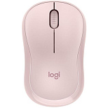Logitech M221 розовый