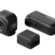 Insta360 ONE RS 1-Inch 360 Lens Upgrade Bundle фото 2
