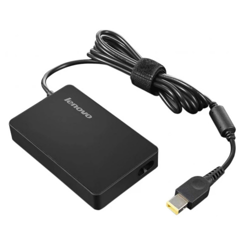 ThinkPad 65W Slim AC Adapter фото 1