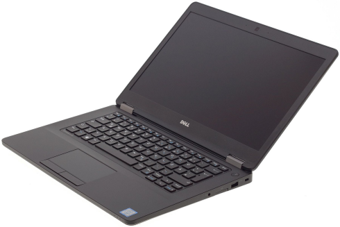 Dell Latitude E5470 i7-6300U фото 3
