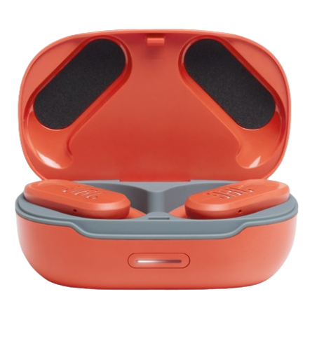 JBL Endurance Peak II коралловый фото 2