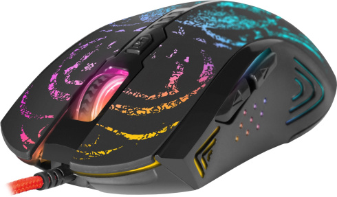 Defender Invoker GM-947 фото 5