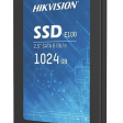 Hikvision E100 1TB фото 2