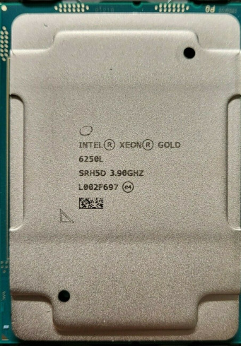 Intel Xeon Gold 6250L фото 1
