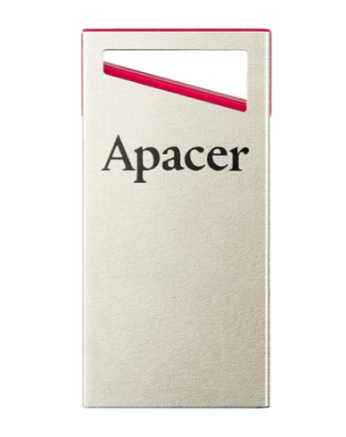 Apacer AH112 32GB красный фото 1