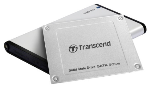 Transcend JetDrive 420 480 Gb for Mac фото 2