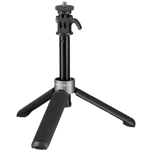PGYTECH Phone Extension Pole Tripod Set фото 2