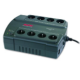 Источник бесперебойного питания APC Back-UPS 400, 230V