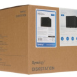 Synology DiskStation DS420+ фото 6