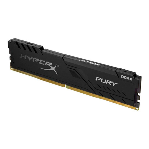 Kingston HyperX Fury 64Gb фото 2