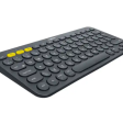 bluetooth Logitech K380 фото 2