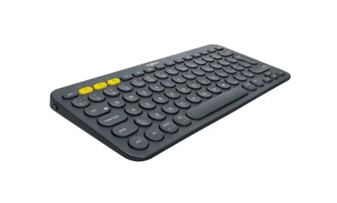 bluetooth Logitech K380 фото 2