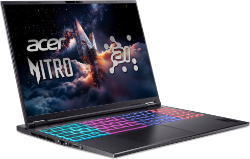 Acer Nitro 16S AI AN16S-61-R2QL фото 1