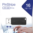 Verbatim PinStripe 16GB фото 5