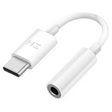 USB-C/Jack 3.5mm ZMI AL71A Xiaomi Белый
