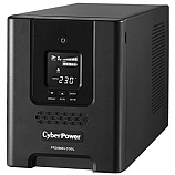 Линейно-интерактивный ИБП CyberPower Professional 3000ВА 9 розеток