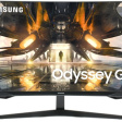 Samsung Odyssey G5 S32AG552EI фото 1