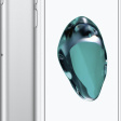 Apple iPhone 7 128 ГБ серебристый фото 4