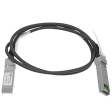 HP Enterprise X242 40G QSFP+ to QSFP+ фото 1