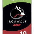Seagate IronWolf 10TB фото 1