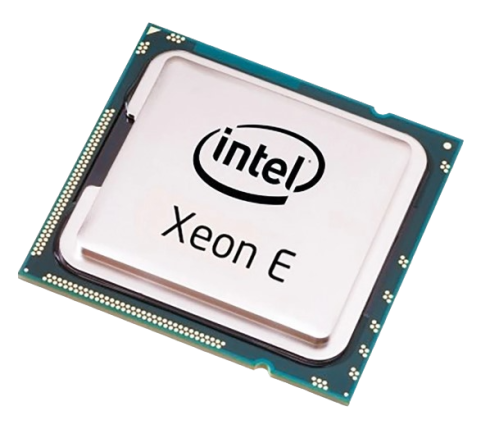 Intel Xeon E-2388G фото 2