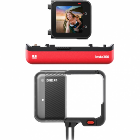 Insta360 ONE RS Core Bundle фото 1