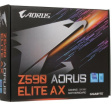 Gigabyte Z590 Aorus Elite Ax фото 5