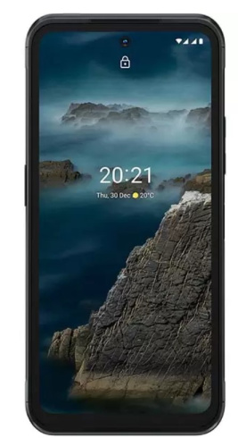 Nokia XR20 DS TA-1362 серый фото 1