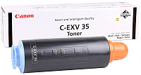 Canon C-EXV 35 черный