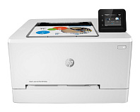 HP Color LaserJet Pro M255dw