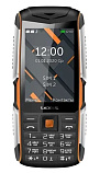 Texet TM-D426 черно-оранжевый