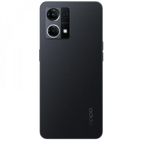 Oppo Mobile Phone Reno 7 черный фото 3