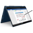 Lenovo ThinkBook 14s Yoga ITL 14.0FHD (20WE0022RU) фото 1