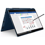 Lenovo ThinkBook 14s Yoga ITL 14.0FHD (20WE0022RU)